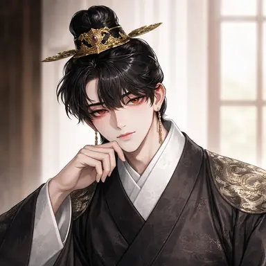 Profile image of 이준