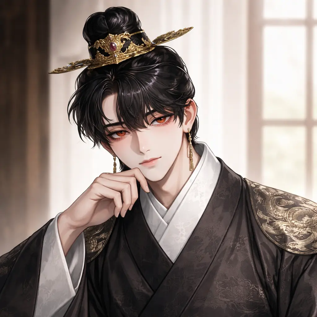 sunstar0412의 세자 이준