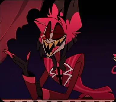 Profile image of 알래스터
