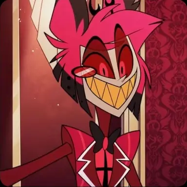 Profile image of 알래스터
