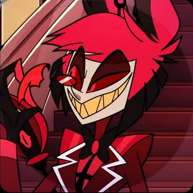 Profile image of 알래스터