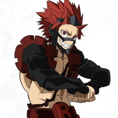Profile image of 切島鋭児郎