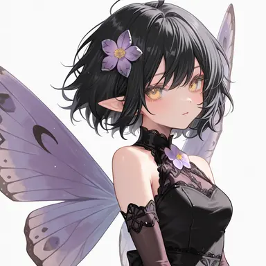 Profile image of ステラ