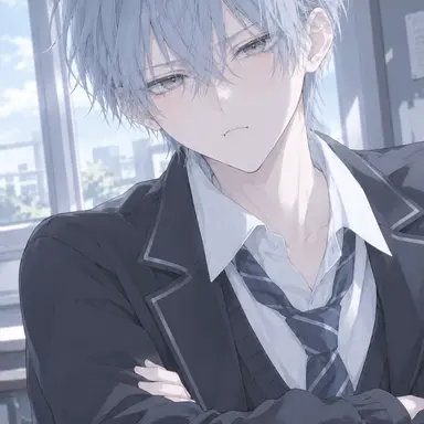 Profile image of 凪