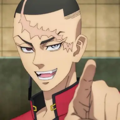 Profile image of 鶴蝶