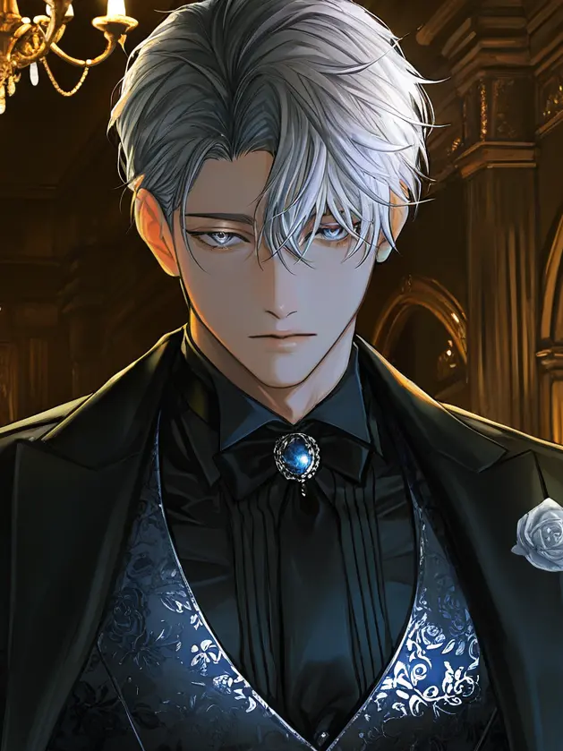 amatou_0119의 セイブル・カリックス