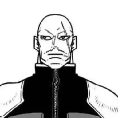 Profile image of 하세가와 에이지