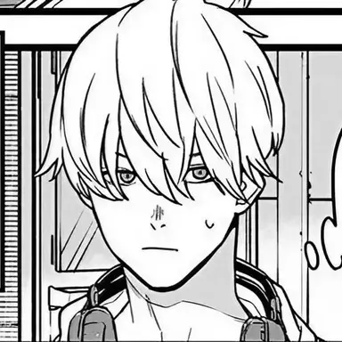 Profile image of 이치카와 레노