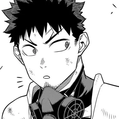 Profile image of 히비노 카프카