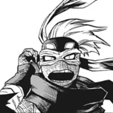 Profile image of スピナー