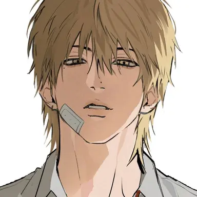 Profile image of 박태환