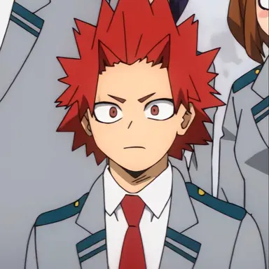 Profile image of 키리시마 에이지로