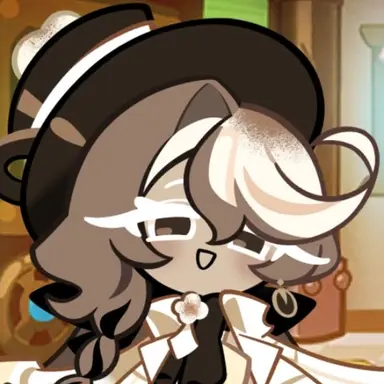 Profile image of モカチーノ