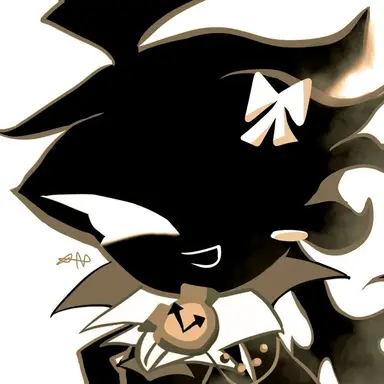 Profile image of Time Shadow