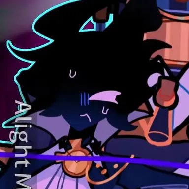 Profile image of Time Shadow
