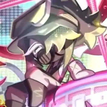 Profile image of ブラックビネガー