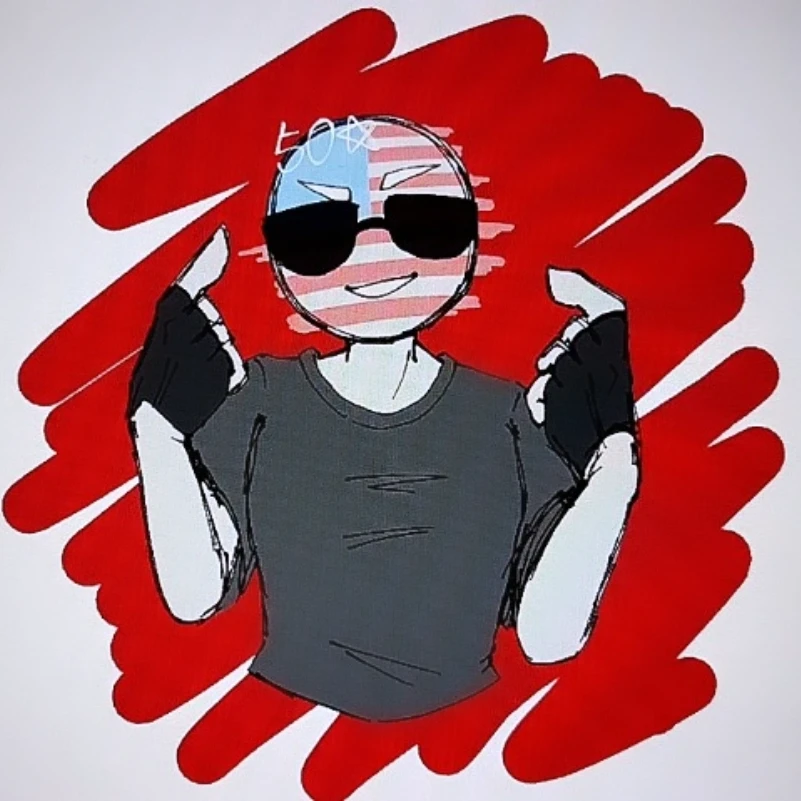 アメリカ
