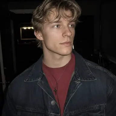 Profile image of Jason Grace