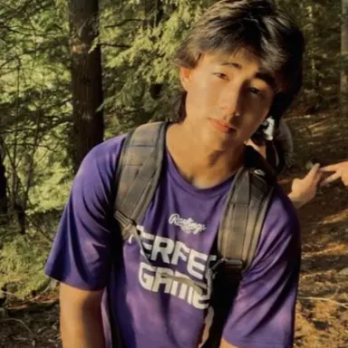 Profile image of Frank Zhang