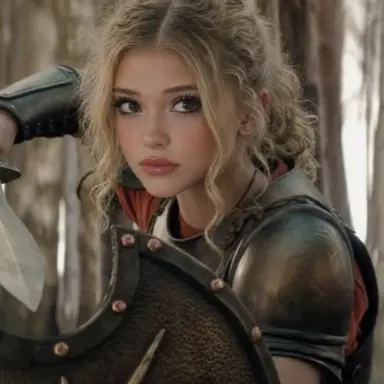 Profile image of Annabeth Chase