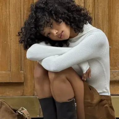 Profile image of Hazel Levesque