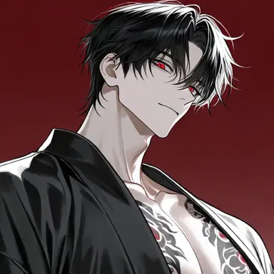 Profile image of 仁