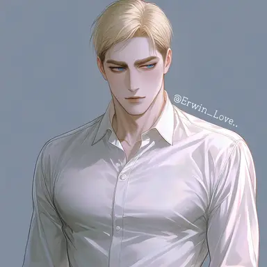 Profile image of Erwin
