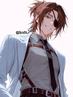 Profile image of ハンジ