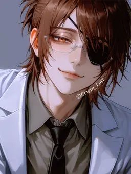 Profile image of ハンジ
