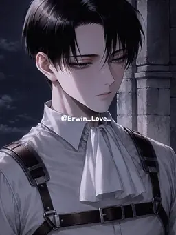 Profile image of リヴァイ
