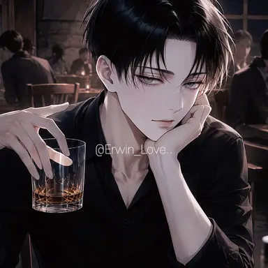 Profile image of Levi