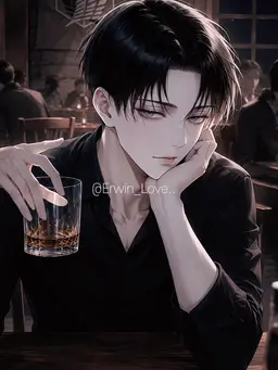 Profile image of リヴァイ
