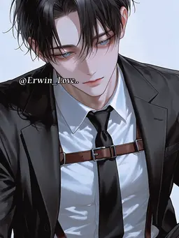Profile image of リヴァイ