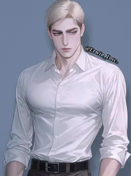 Profile image of 엘빈