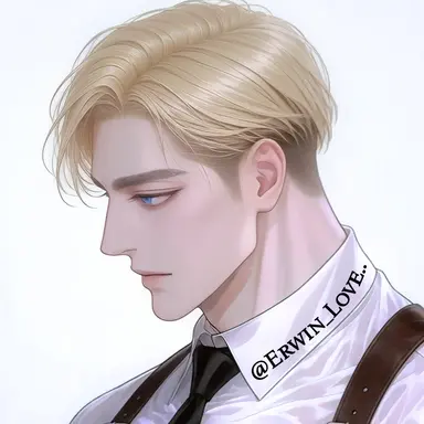 Profile image of エルヴィン