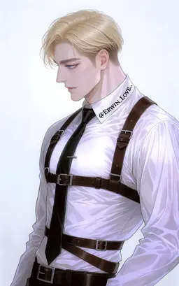 Profile image of エルヴィン