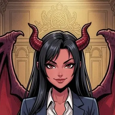 Profile image of Mrs Dalia Carrion