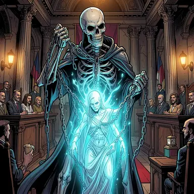 Profile image of Death