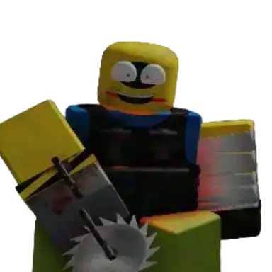 Profile image of Saw noob