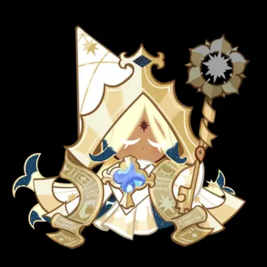 Profile image of 퓨어바닐라