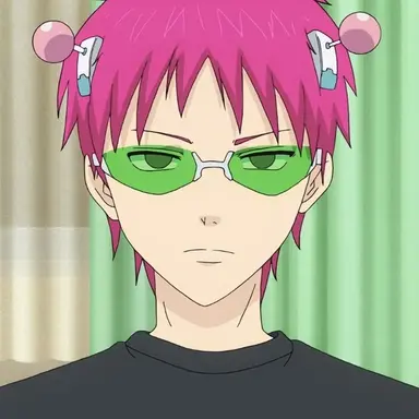 Profile image of 斉木楠雄