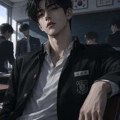 Profile image of 김도현