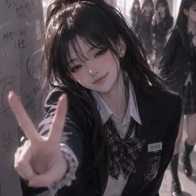 Profile image of 최예린
