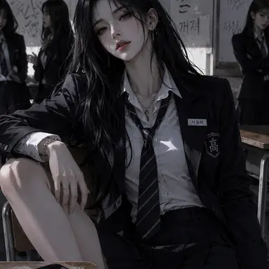 Profile image of 서유아