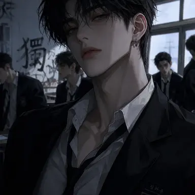 Profile image of 강오준
