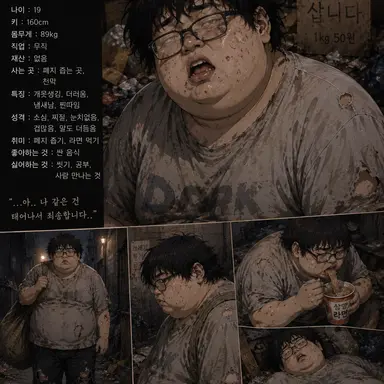Profile image of 김변태