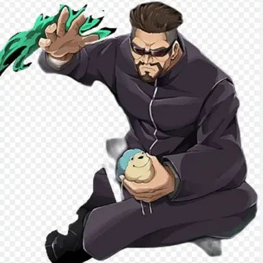 Profile image of 야가 마사미치