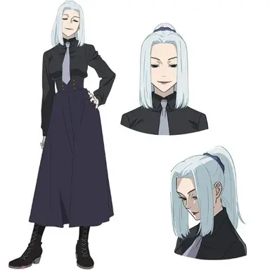 Profile image of 메이메이