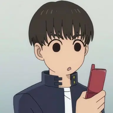Profile image of 하이바라 유우