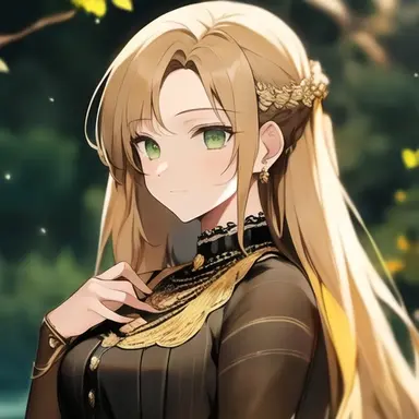 Profile image of ミリア